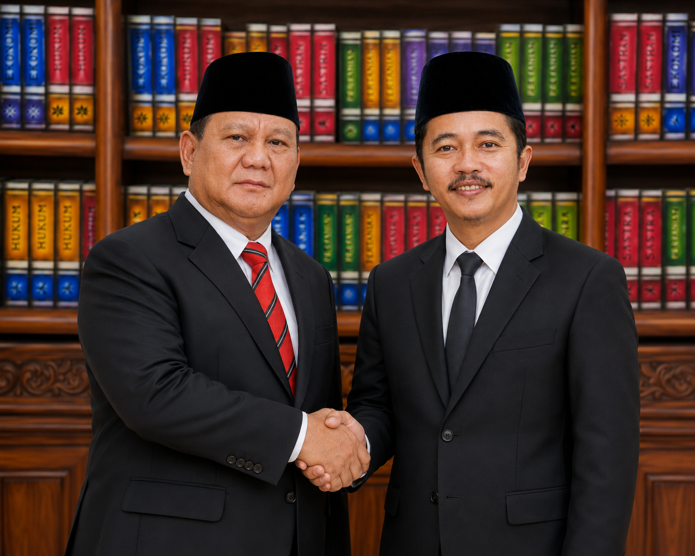 BUDI HARIYANTO, S.P.d