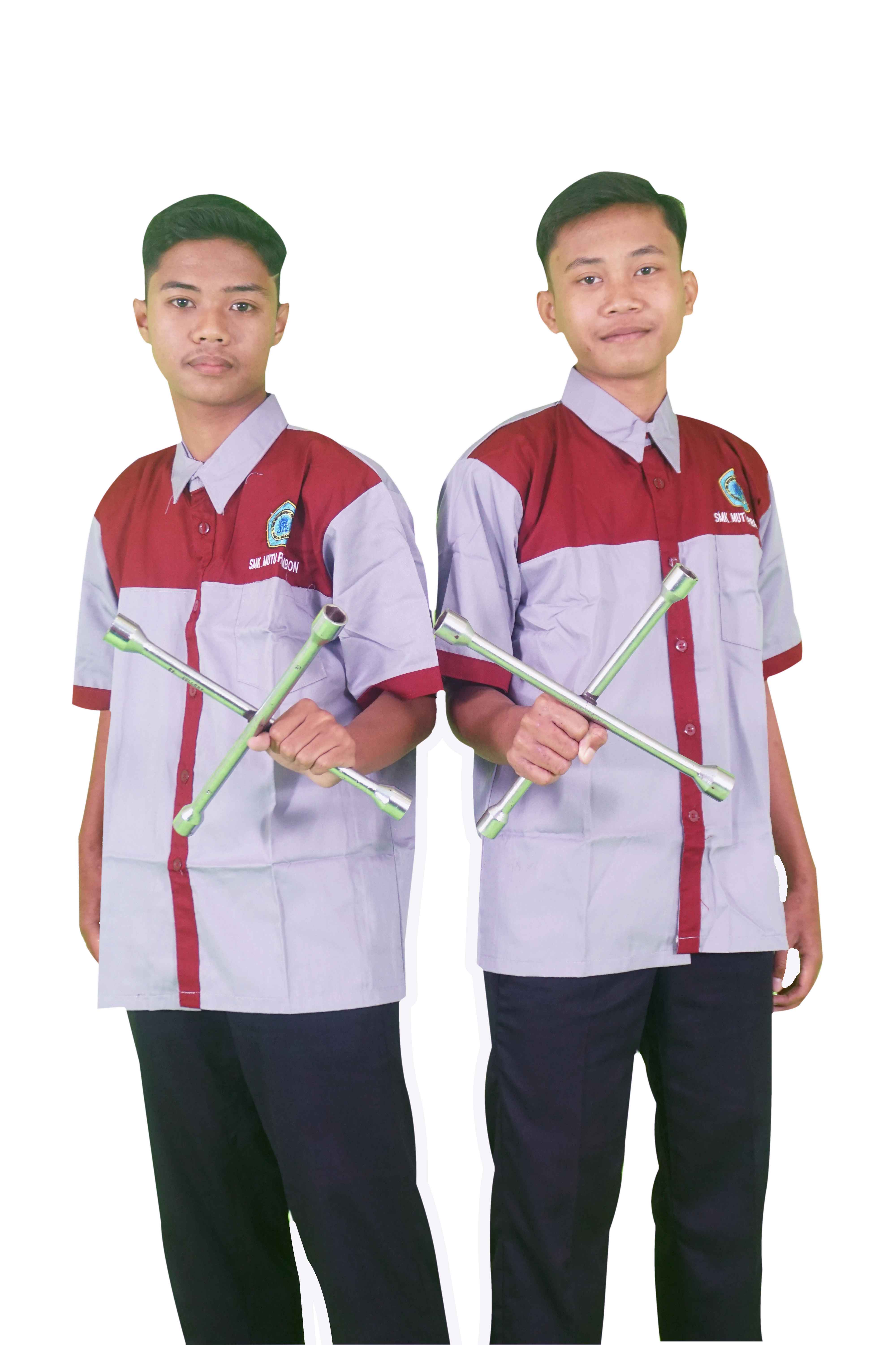 TEKNIK KENDARAAN RINGAN