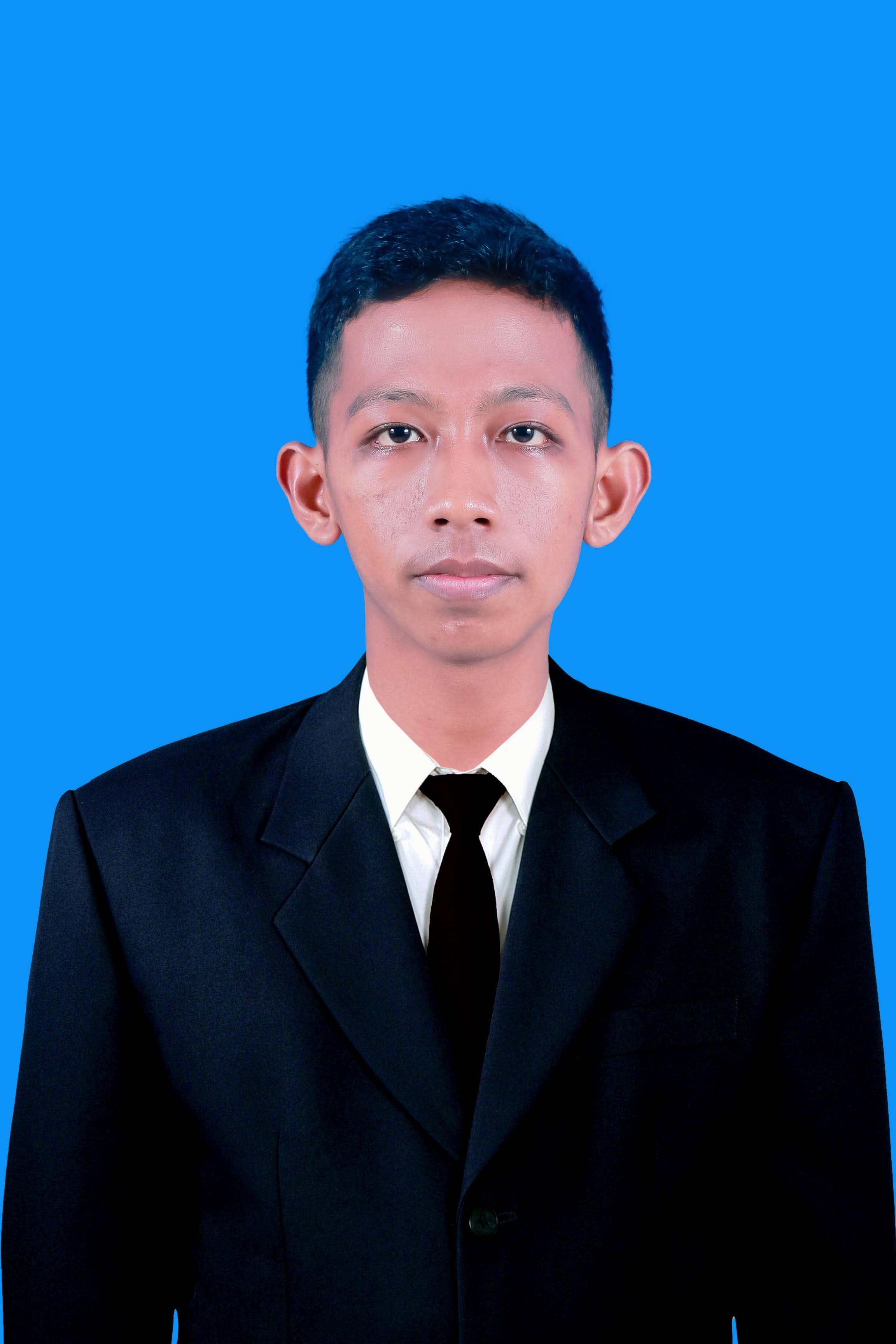 Budi Santoso, S.Kom